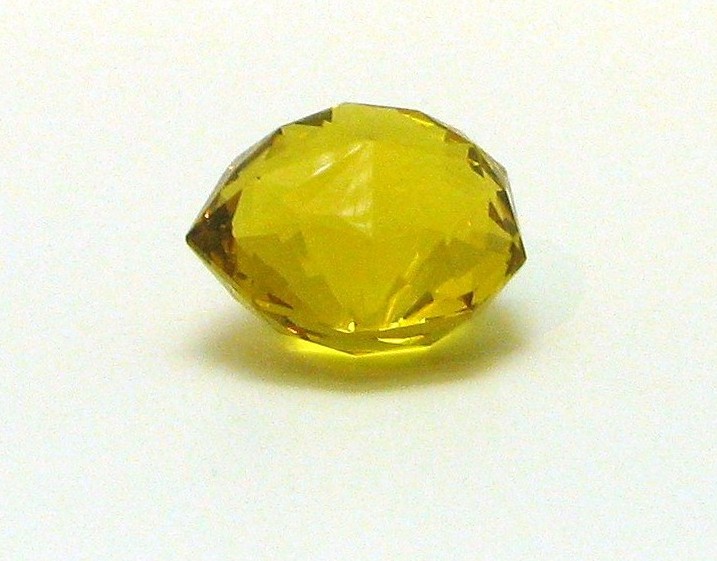 The Florentine Diamond