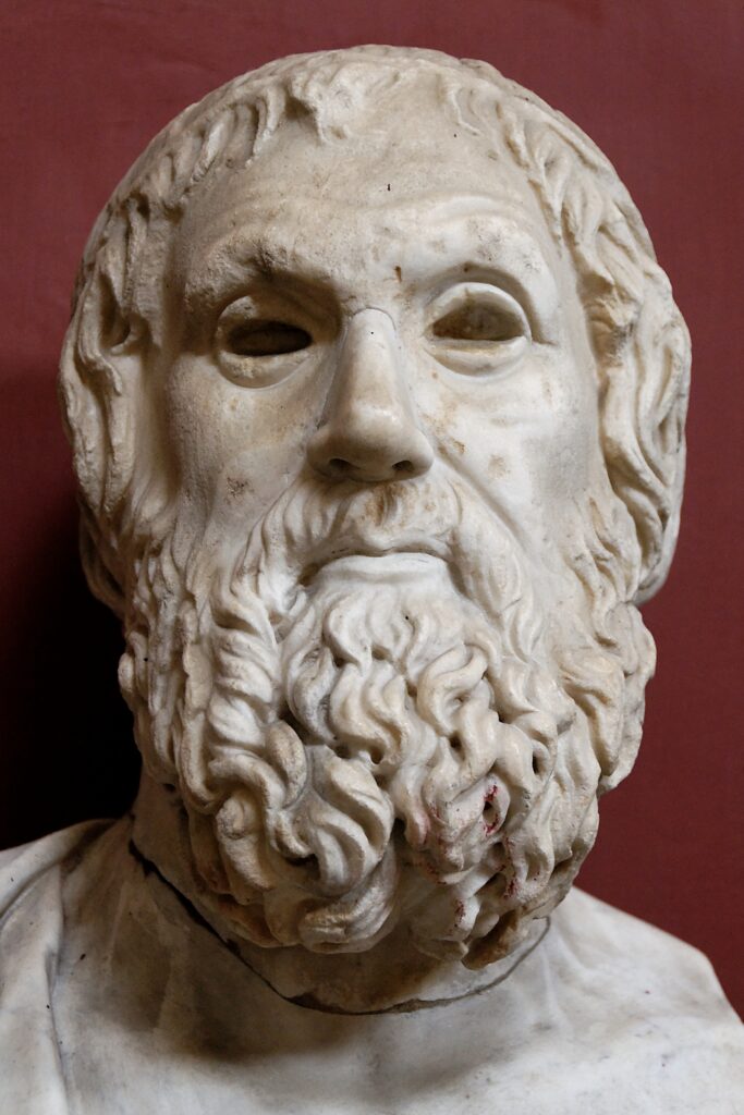 The Lost Plays of Sophocles